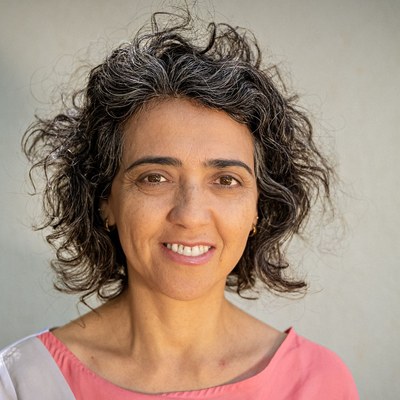 איה תורג'מן